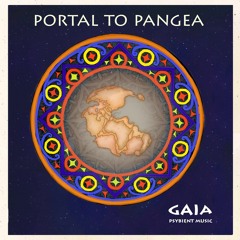 Aquarius (VA - Portal to Pangea)