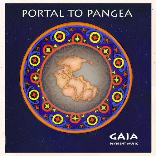 Aquarius (VA - Portal to Pangea)
