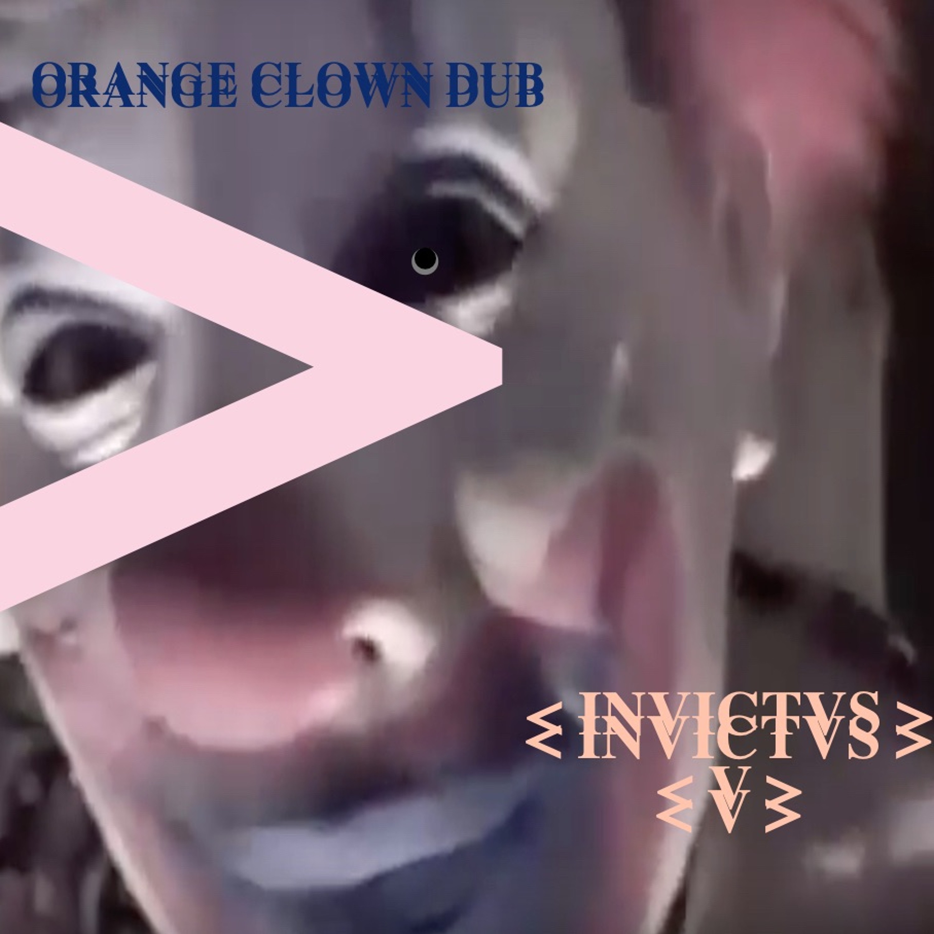 Orange Clown Dub episode artwork