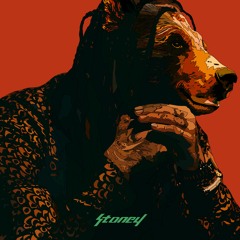 I Fall Apart (Dollar Bear Remix) - Post Malone