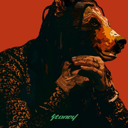 I Fall Apart (Dollar Bear Remix) - Post Malone