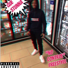 "NO CONTROL" freestyle