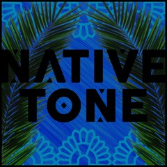 Native Podcast 003 // West & Hill