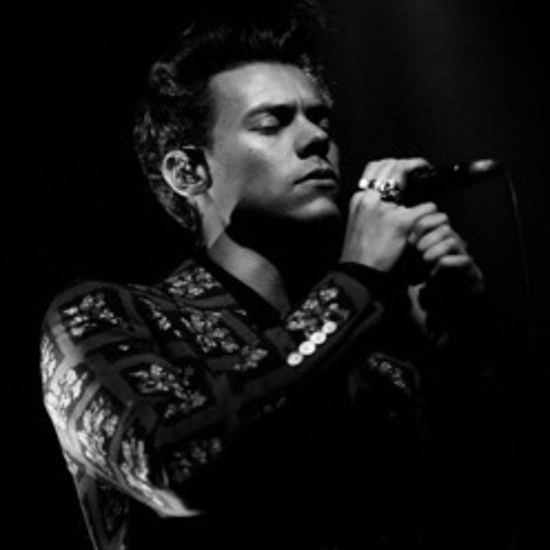 don't just sit in front of me