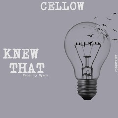 Knew That (Prod. by Dymon)