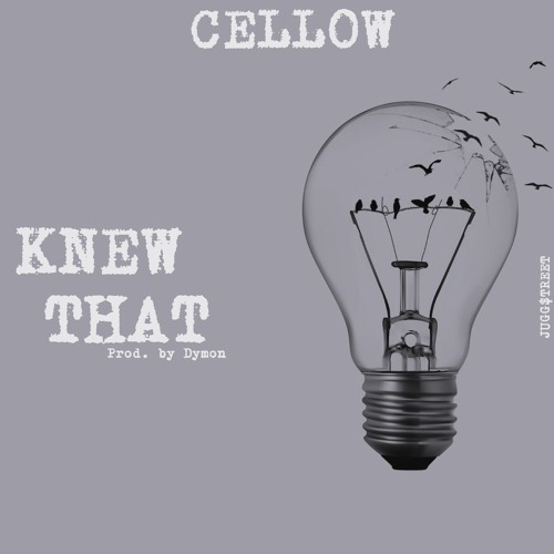 Knew That (Prod. by Dymon)