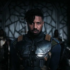 Black Panther (KILLMONGER) Type Beat