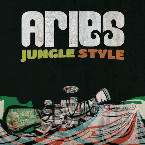 Aries & Serial Killaz feat. Spyda - Jungle Music - Clip