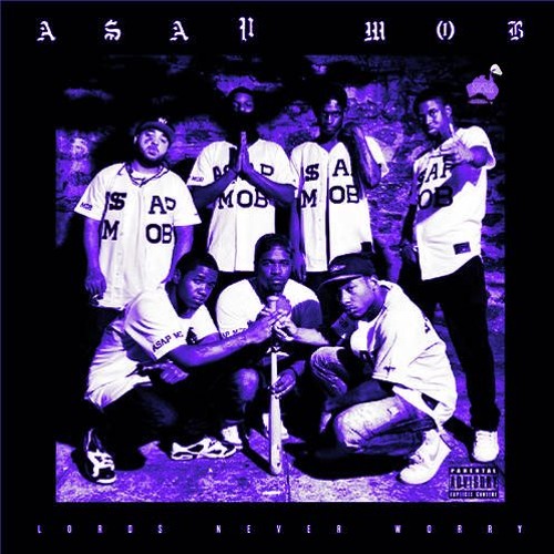 A$AP Ferg - Persian Wine [Chopped & Screwed] PhiXioN