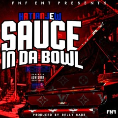 Haitianjew - Sauce in Da Bowl
