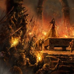 Kill Narnia (Mashup)
