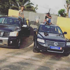 NOUR X MOLAR - QUI T'A DIT