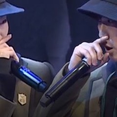 김근수&조원우(헤딘)- 껍데기는 가 @1차팀대항전