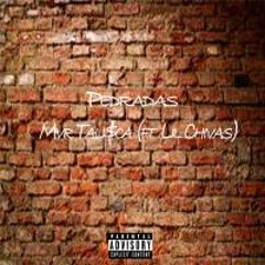 Mvr Tali$cv -Pedradas - (Feat Lil Chivas)