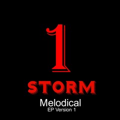 Stormone - Melodical (3xOsc Only)