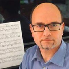 Moderato by Fabrizio Rossi - Live recording - world premiere