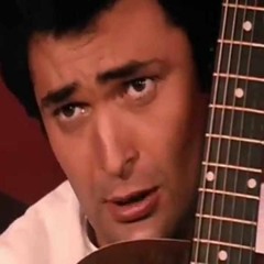 Chehra Hai Ya Chand Khila Hai - Kishore Kumar (R. D. Burman) - Cover by Vivan