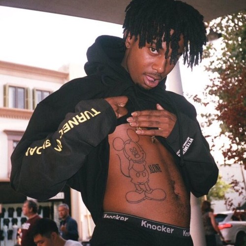 Playboi Carti - Shawty In Love (instrumental) [prod. zuzi]