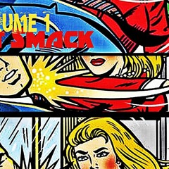 DAT SMACK VOLUME 1 (drums ARe In The Kit)