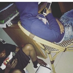 Chulo x PDot - 3rd Person