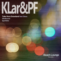 KLar & PF - Take Me Home ft.Diana DI (Sportolo 90' Redub)