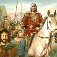 Lion Of Ireland