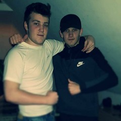 Carry Me (Hardstyle)