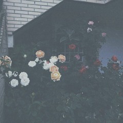 turn off the lights and just think of something nice (ft. ava beathard)