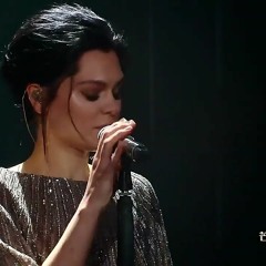 Jessie J - My Heart Will Go On (live from "Singer 2018")