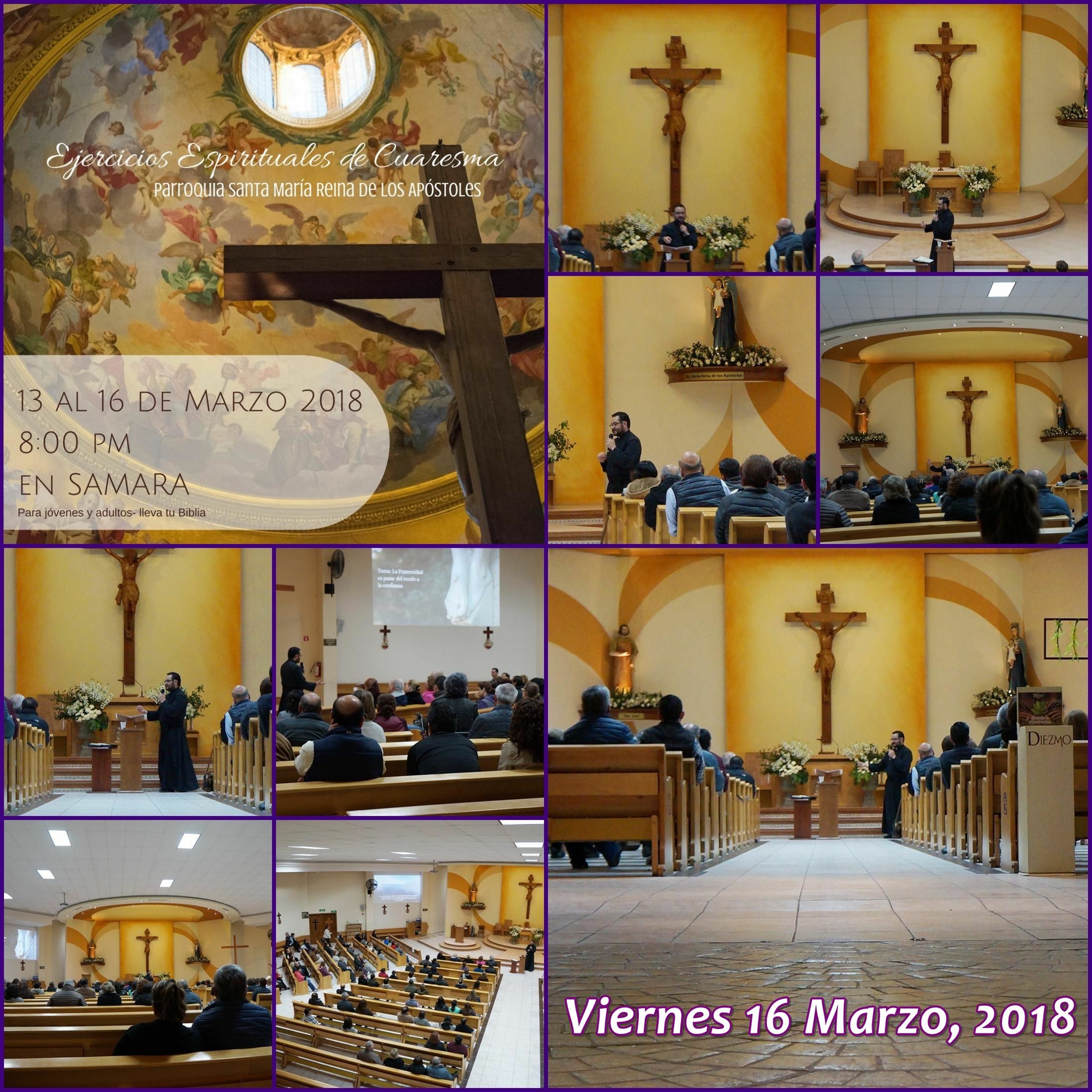 SAMARA_Saltillo #2019
