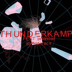 THUNDERKAMP - Fest