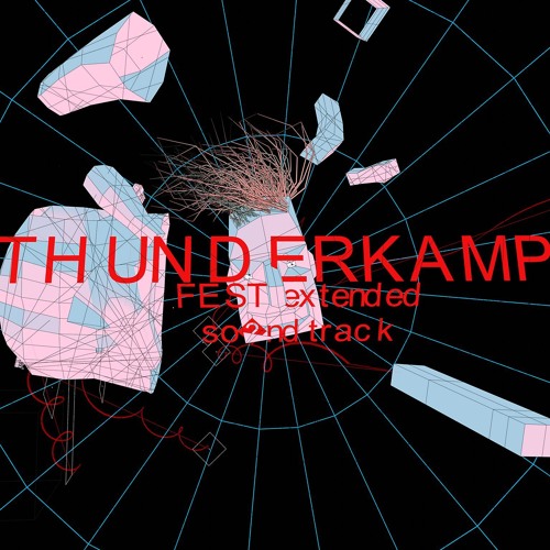 THUNDERKAMP - Fest