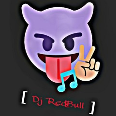 [ 114 bpm ]  DJ RedBull محمد الشحي  - جنني بدون جنقل