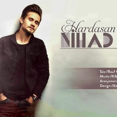 Nihat Melik ---Hardasan Indi