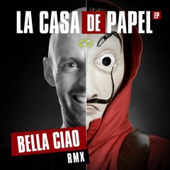 Bella Ciao - Claudinho Brasil Remix (La Casa de Papel Tribute) FREE DOWNLOAD