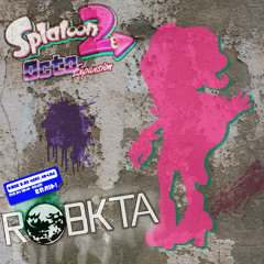 Splatoon 2 Octo DLC Remix