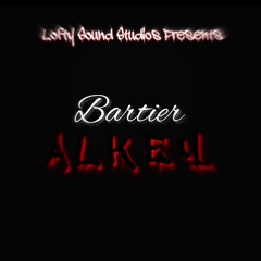 Bartier Cardi Remix (Mixed By : Luzity)