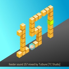 feeder sound 157 mixed by Tulbure
