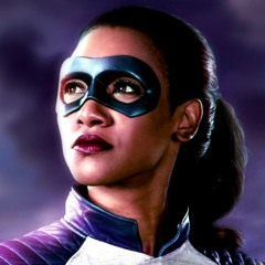 The Flash: Run Iris, Run (Score Reconstruction)