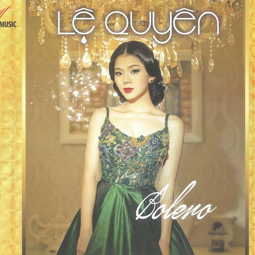 Mua Dong Cua Anh - Lệ Quyên