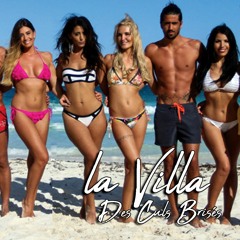 DUB STEP _ LA VILLA DES CULS BRISES