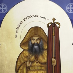 Praxis Response For Pope Tawadros