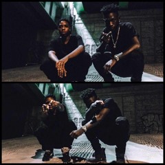 BLVCK JESUS (FT. J Soldier)