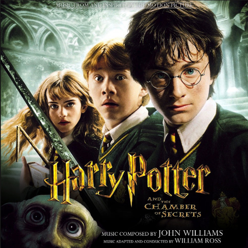 Harry potter 2 online online