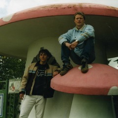 Leo Da Vinc & Michel@Stunde Null Radio Energy (1997)