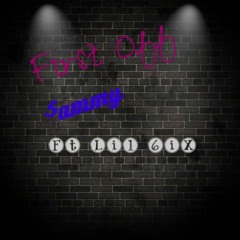 First Off , $ammy Ft Lil 6iX