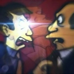 [Steamed Hams But Its A Megalo]
