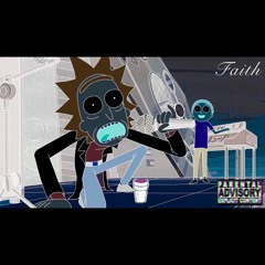 Faith (Feat. JJ The Don & NewWave)