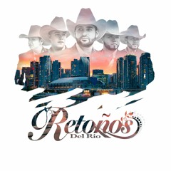 Los Retonos Del Rio - Tu Reflejo CD MIX 2018 by Dj Lee BandolerosEnt.com