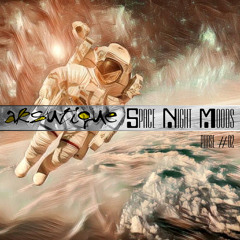 Aksutique - Space Night Moods - Phase #002